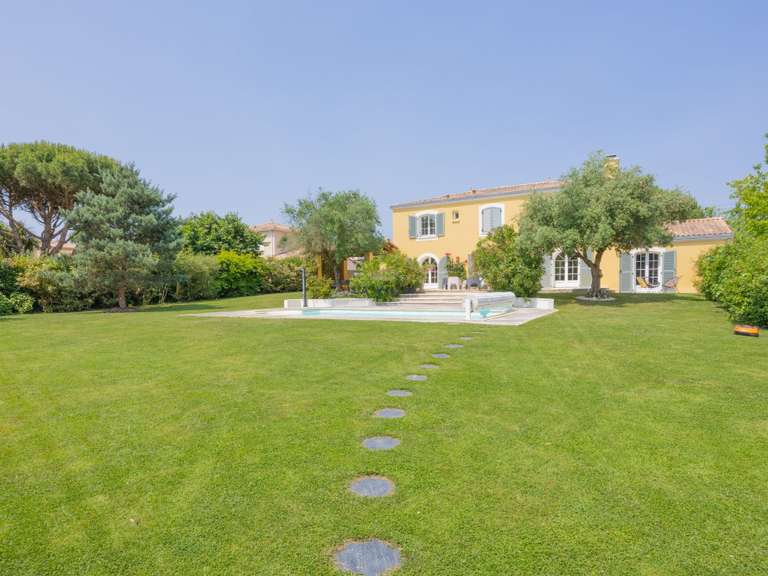 Maison Vertou - 6 chambres - 220m²