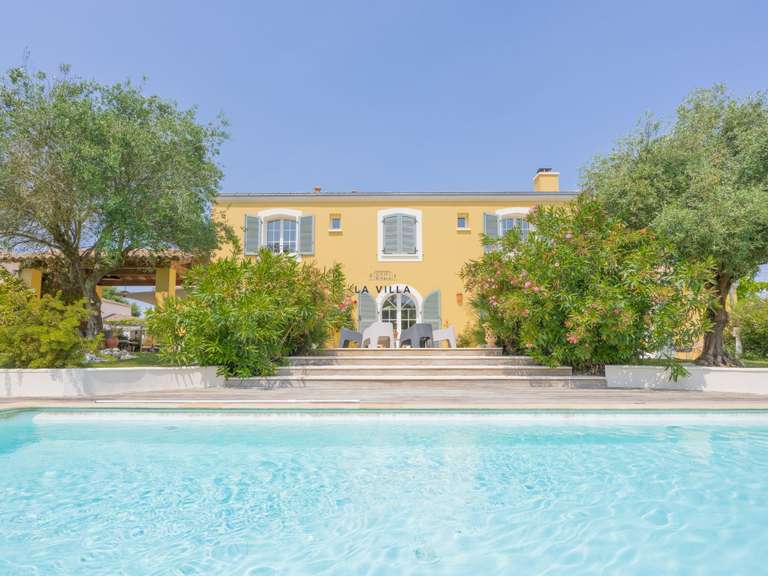 Maison Vertou - 6 chambres - 220m²