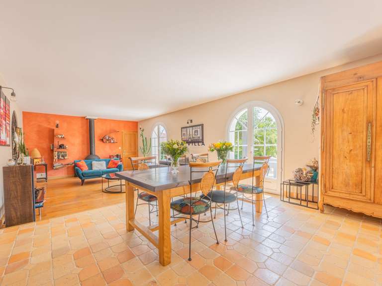 Maison Vertou - 6 chambres - 220m²