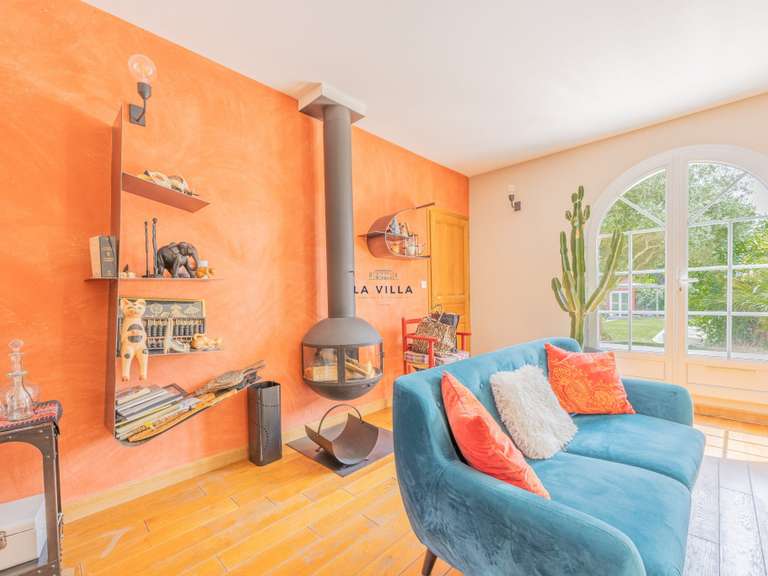 Maison Vertou - 6 chambres - 220m²