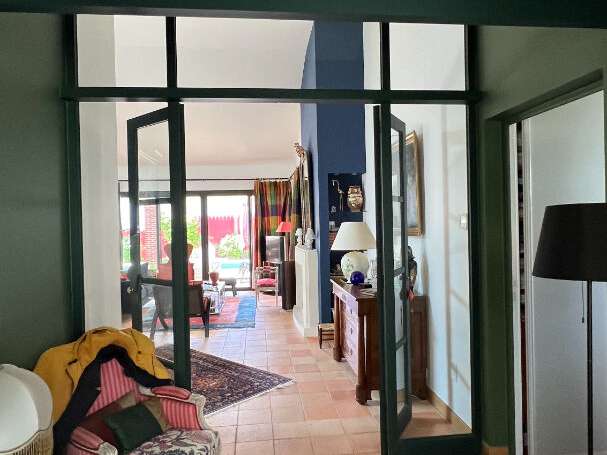 Maison Pornic