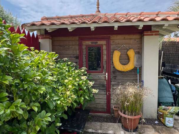 Maison Pornic