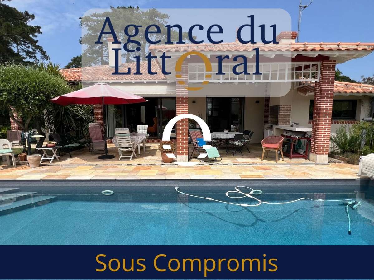 Maison Pornic