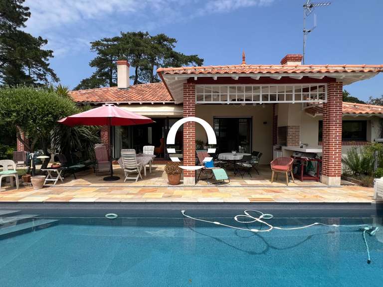 Maison Pornic - 4 chambres - 156m²