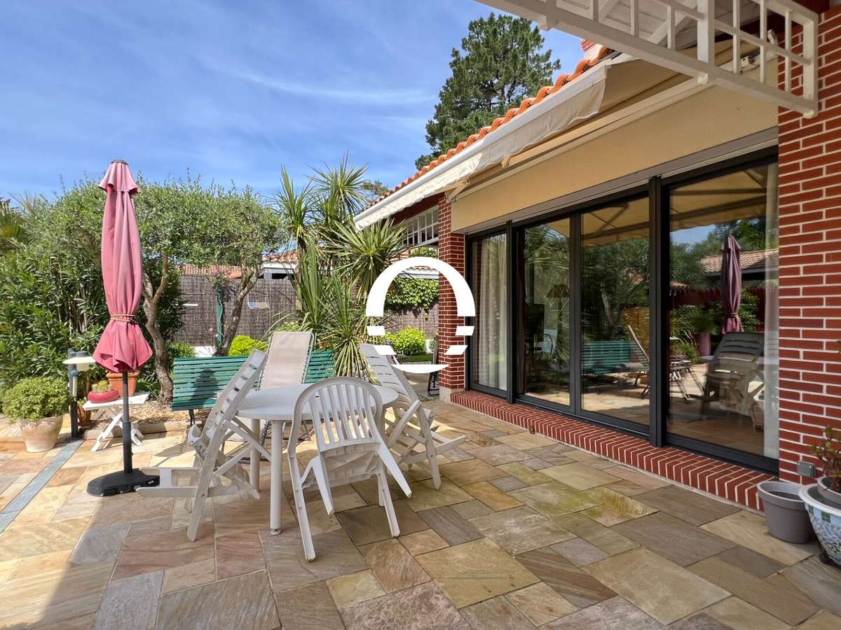Maison Pornic