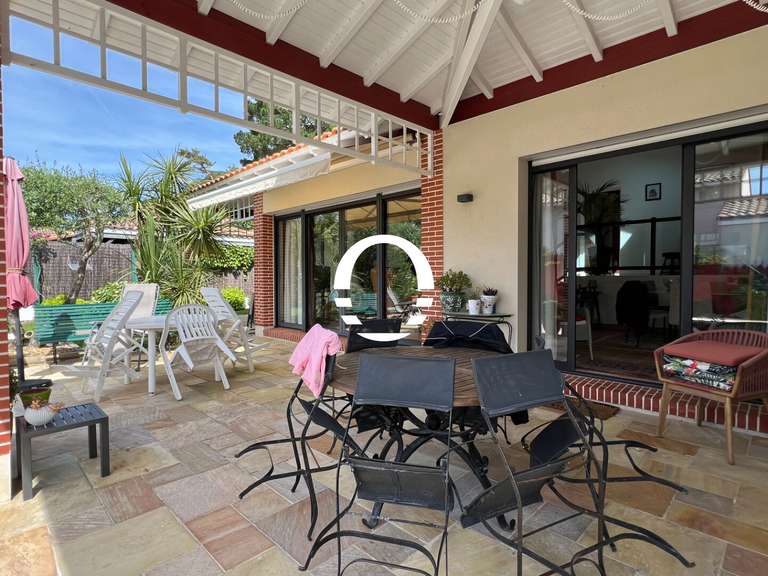 Maison Pornic - 4 chambres - 156m²