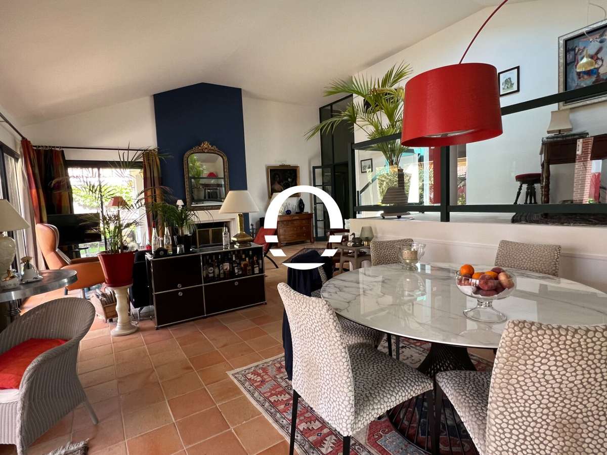 Maison Pornic