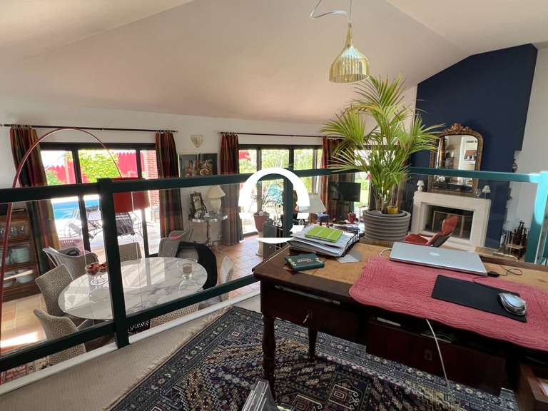 Maison Pornic - 4 chambres - 156m²