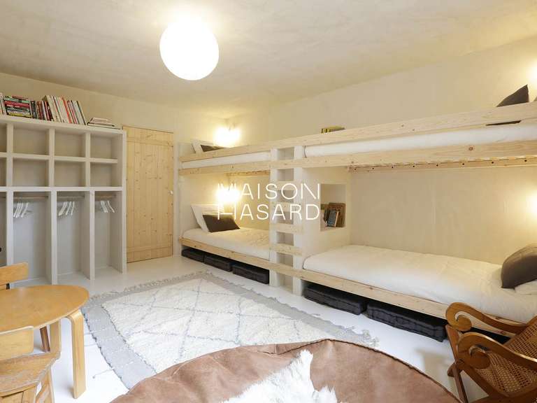 Maison Talmont-Saint-Hilaire - 7 chambres - 377m²