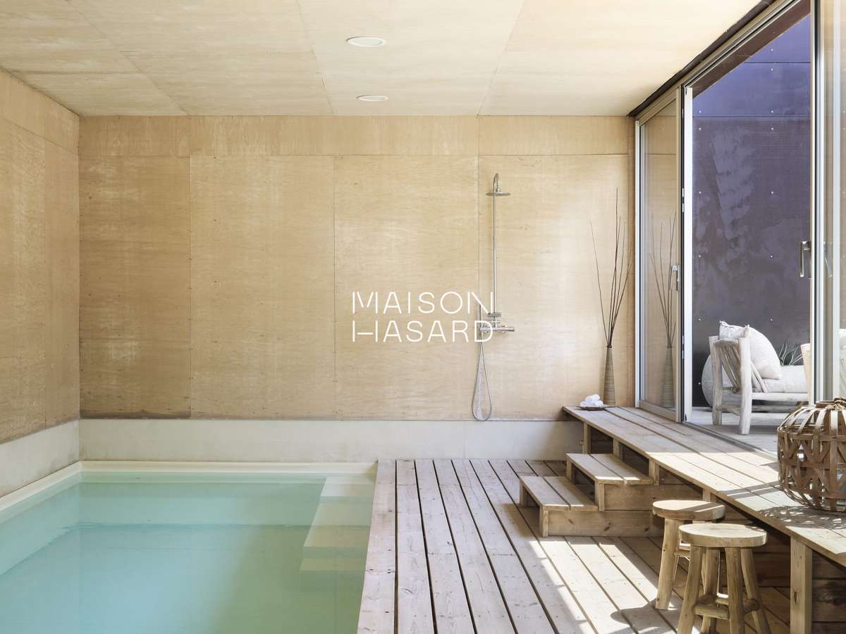 Maison Talmont-Saint-Hilaire
