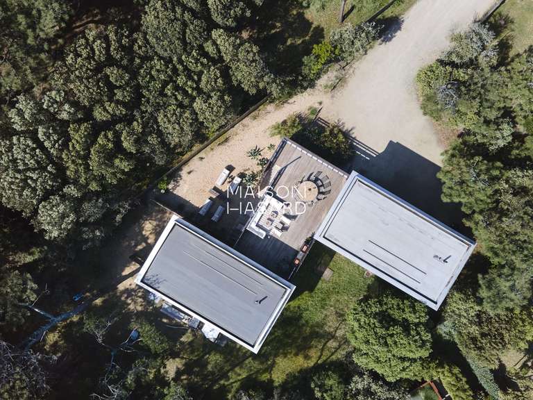 Maison Talmont-Saint-Hilaire - 7 chambres - 377m²