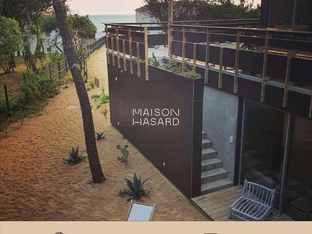 Maison Talmont-Saint-Hilaire