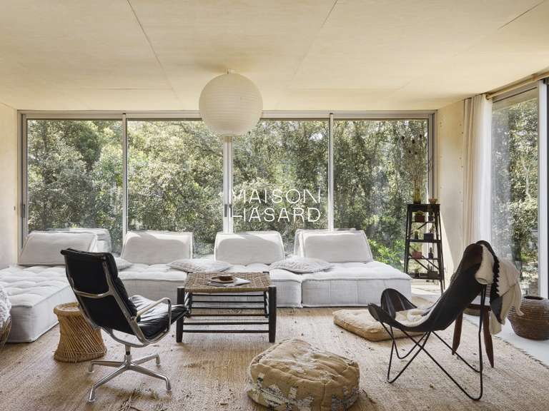 Maison Talmont-Saint-Hilaire - 7 chambres - 377m²