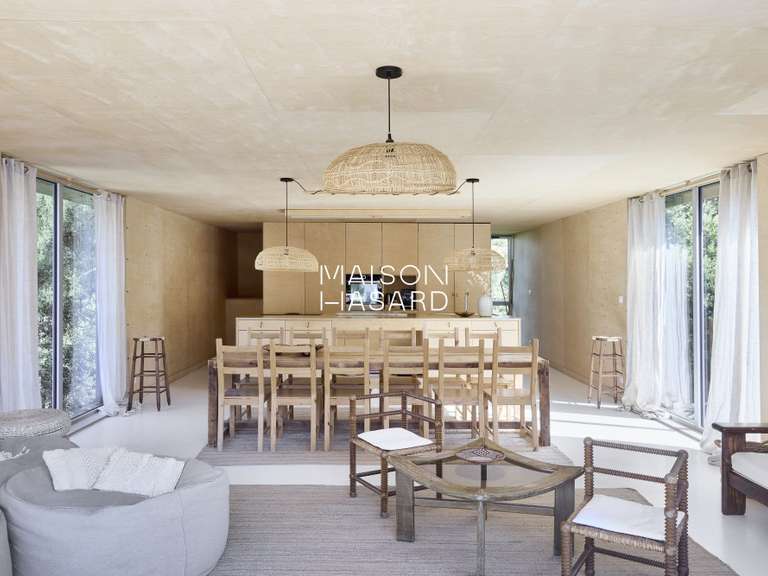 Maison Talmont-Saint-Hilaire - 7 chambres - 377m²