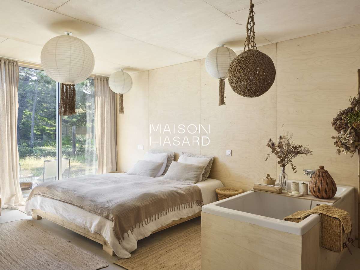 Maison Talmont-Saint-Hilaire