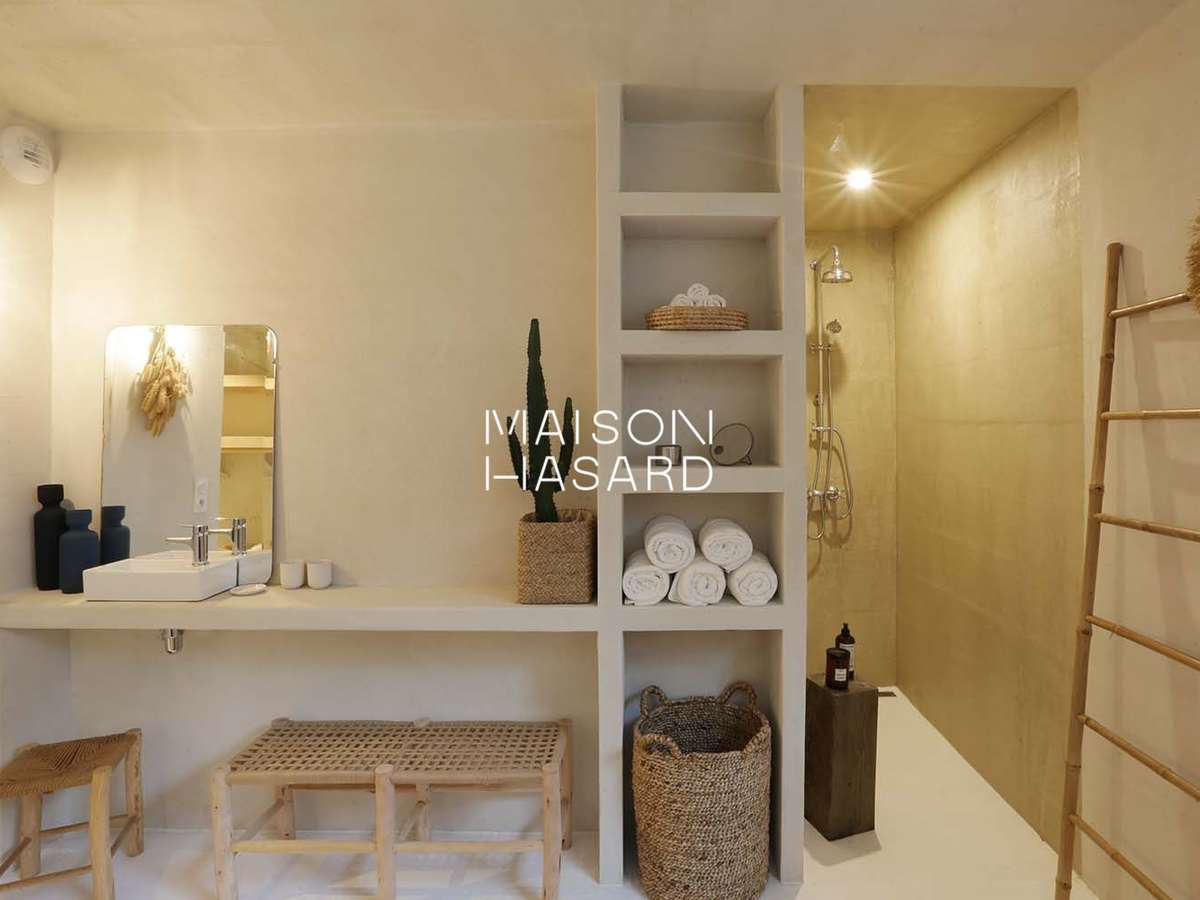 Maison Talmont-Saint-Hilaire