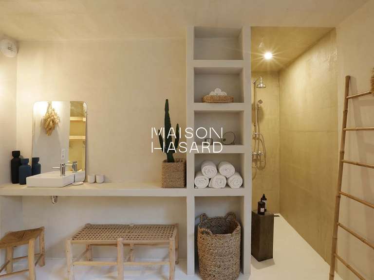 Maison Talmont-Saint-Hilaire - 7 chambres - 377m²