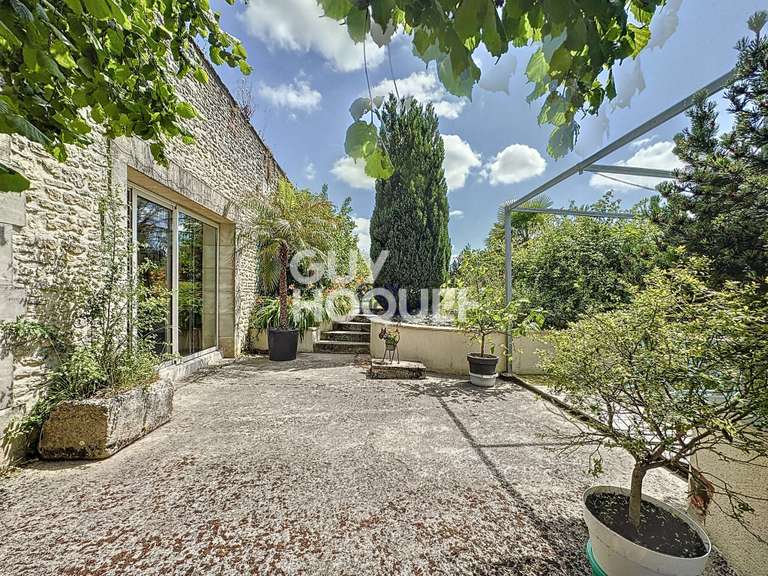 Maison Valambray - 4 chambres - 275m²