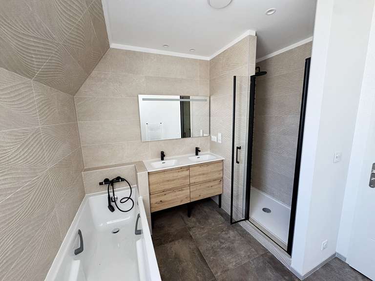 House Saint-Brieuc - 6 bedrooms - 262m²