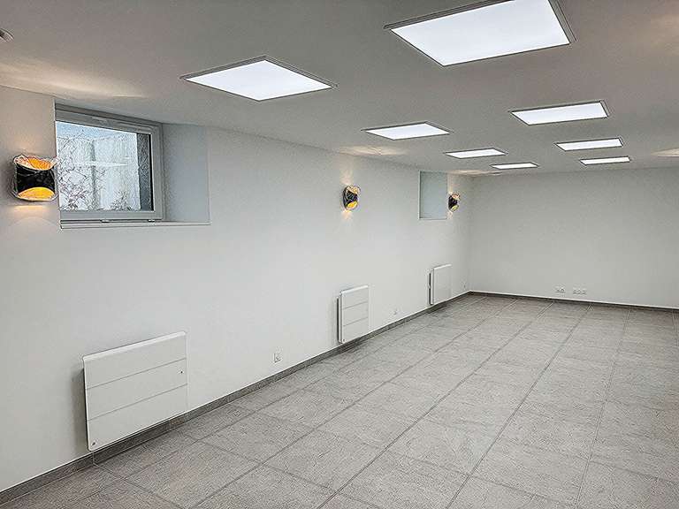 House Saint-Brieuc - 6 bedrooms - 262m²
