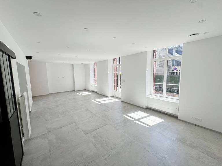 House Saint-Brieuc - 6 bedrooms - 262m²