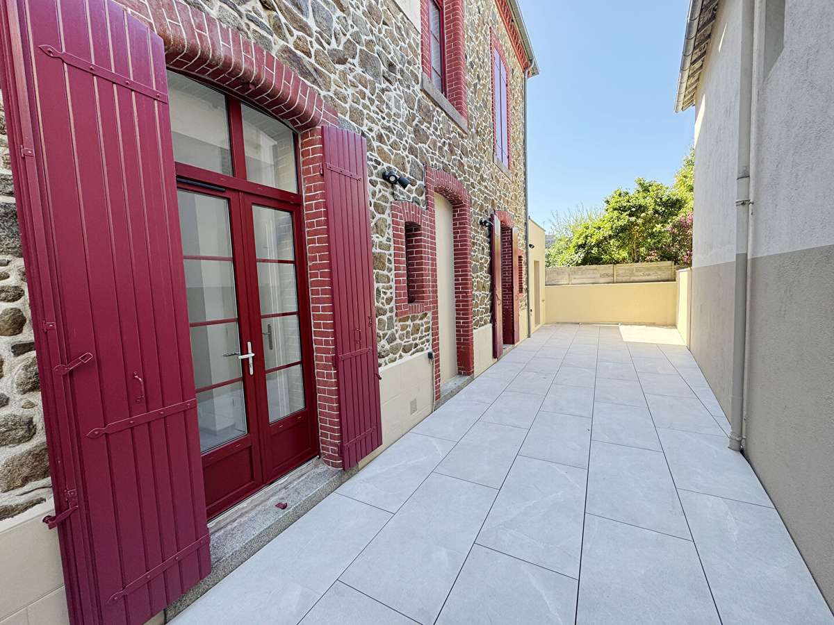House Saint-Brieuc