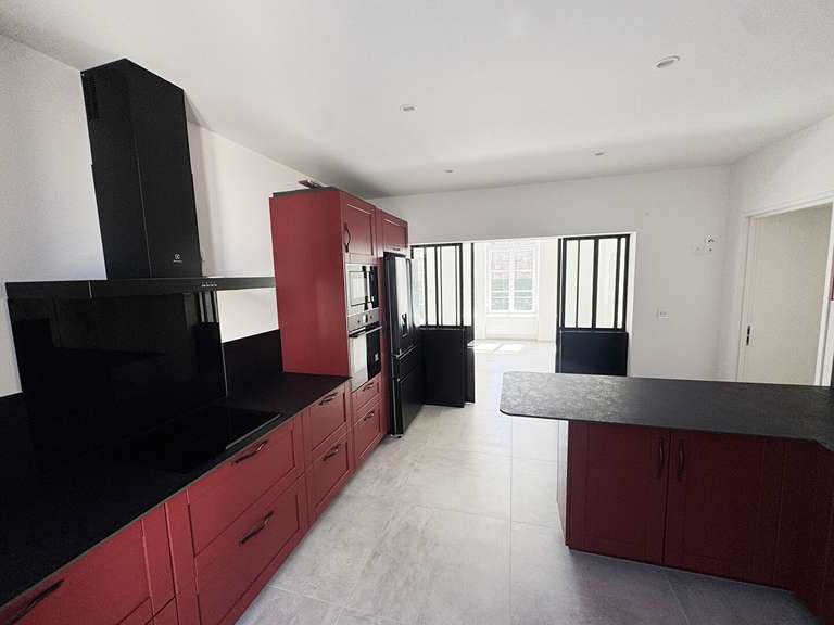 House Saint-Brieuc - 6 bedrooms - 262m²