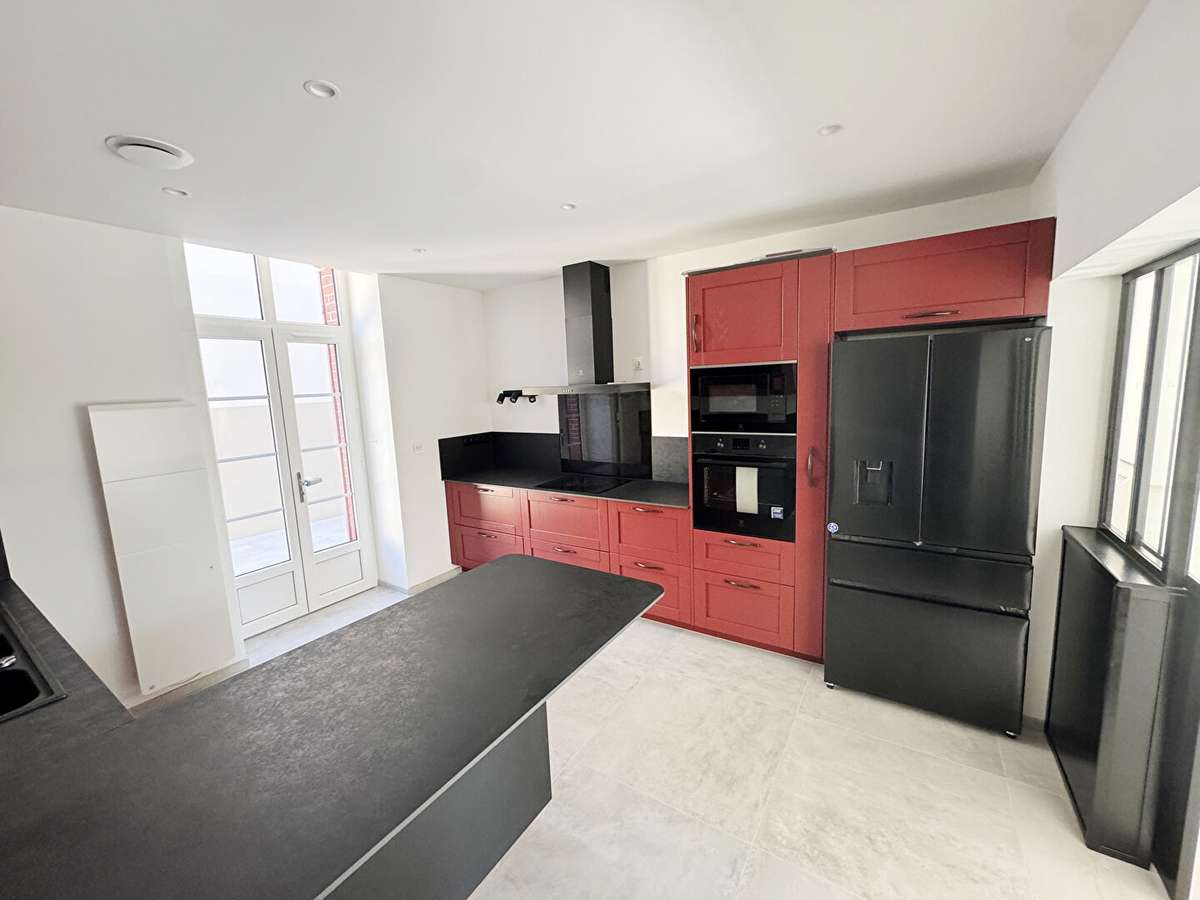 House Saint-Brieuc