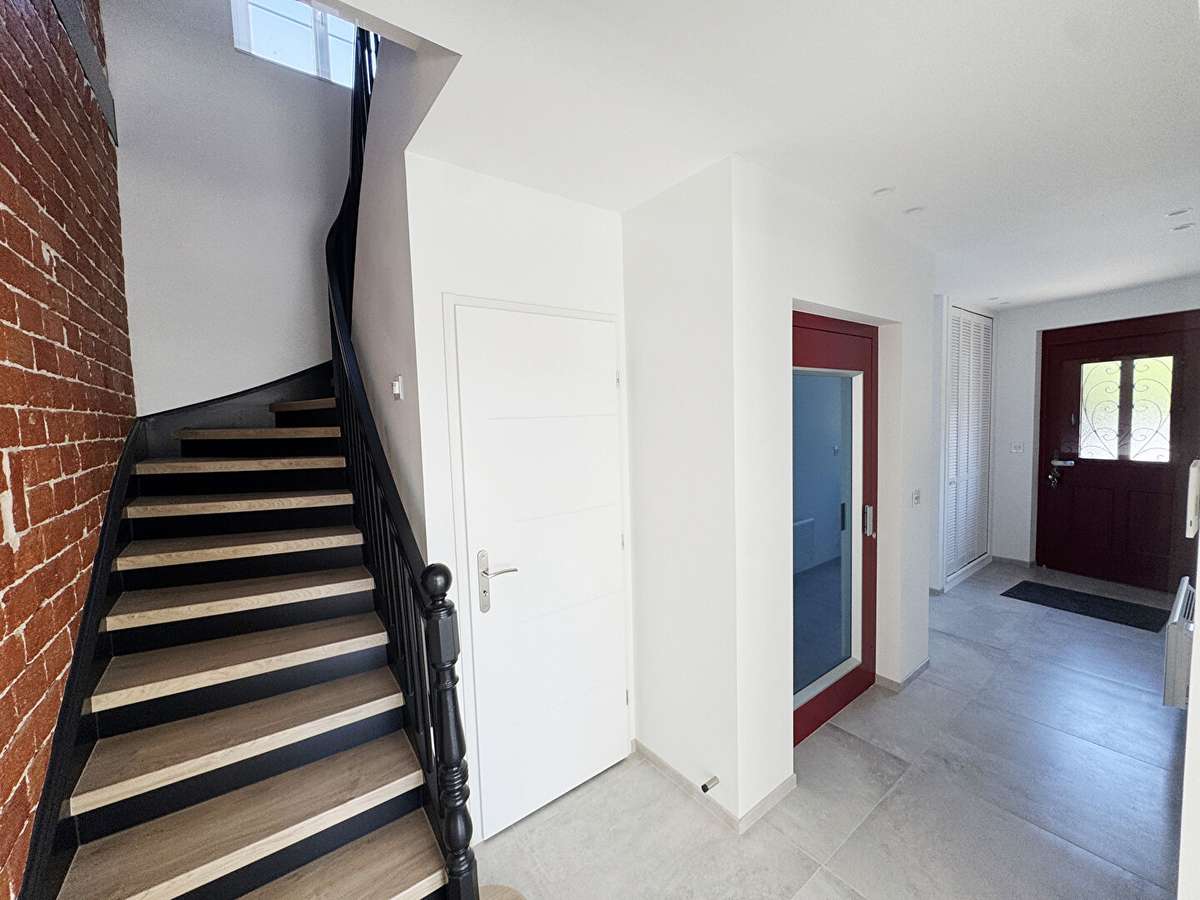 House Saint-Brieuc