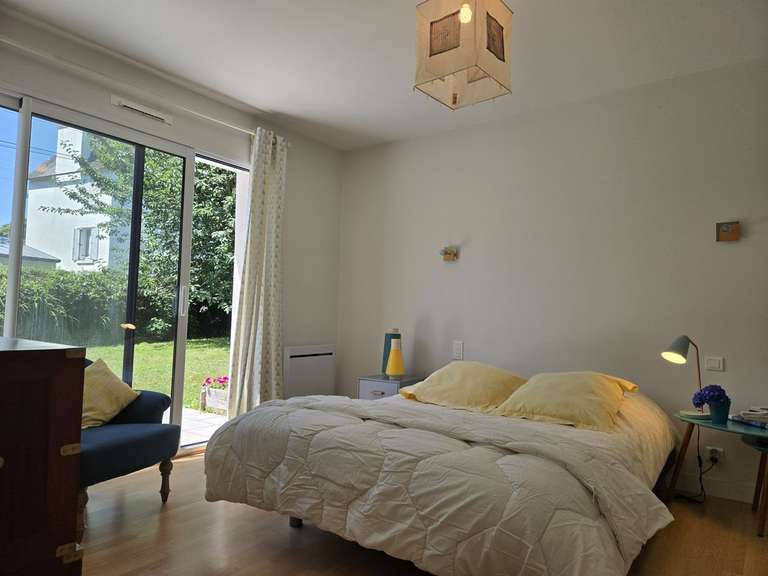 Maison Combrit - 4 chambres - 135m²
