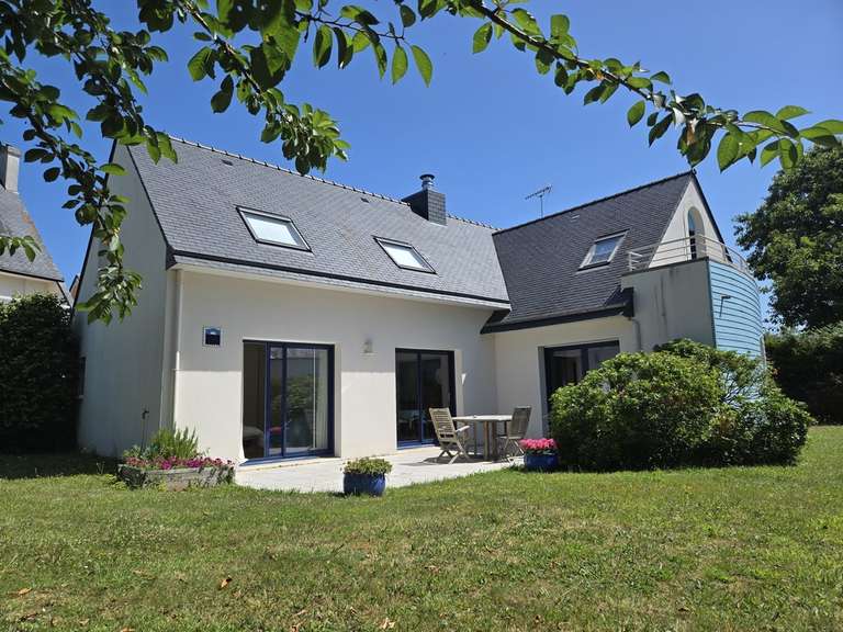 Maison Combrit - 4 chambres - 135m²