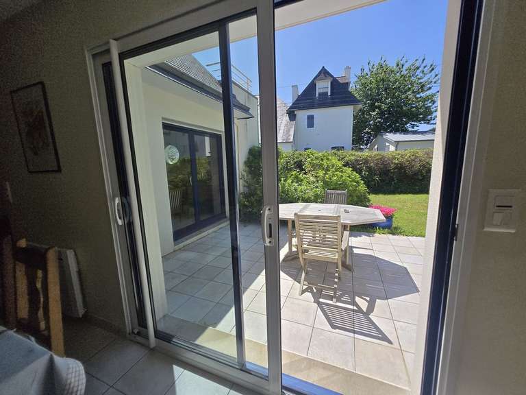 Maison Combrit - 4 chambres - 135m²