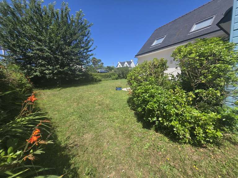 Maison Combrit - 4 chambres - 135m²