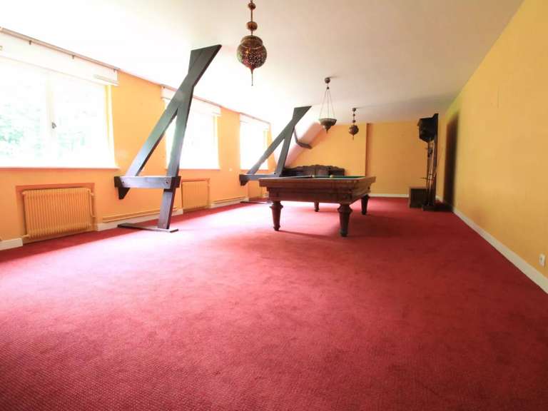 Maison Carvin - 5 chambres - 316m²
