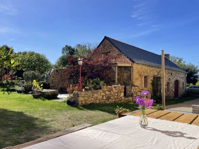 Maison Douarnenez