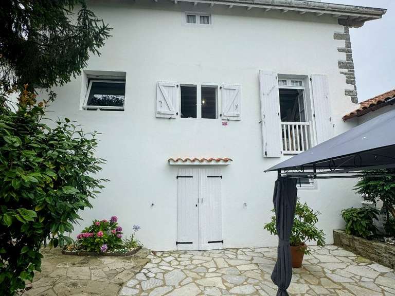 Maison Hendaye - 5 chambres - 140m²