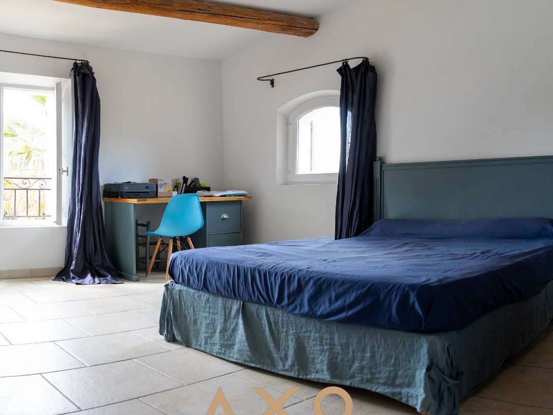 Maison Meyrargues
