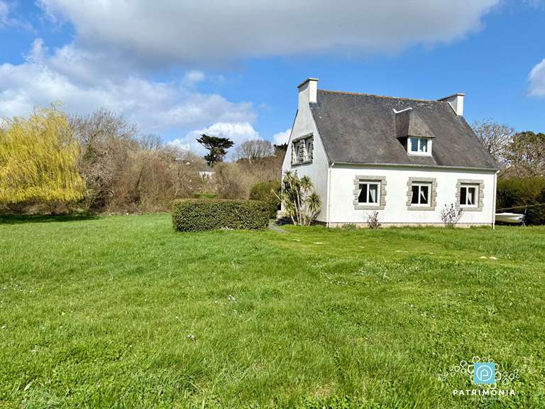 House Clohars-Carnoët - 5 bedrooms - 136m²