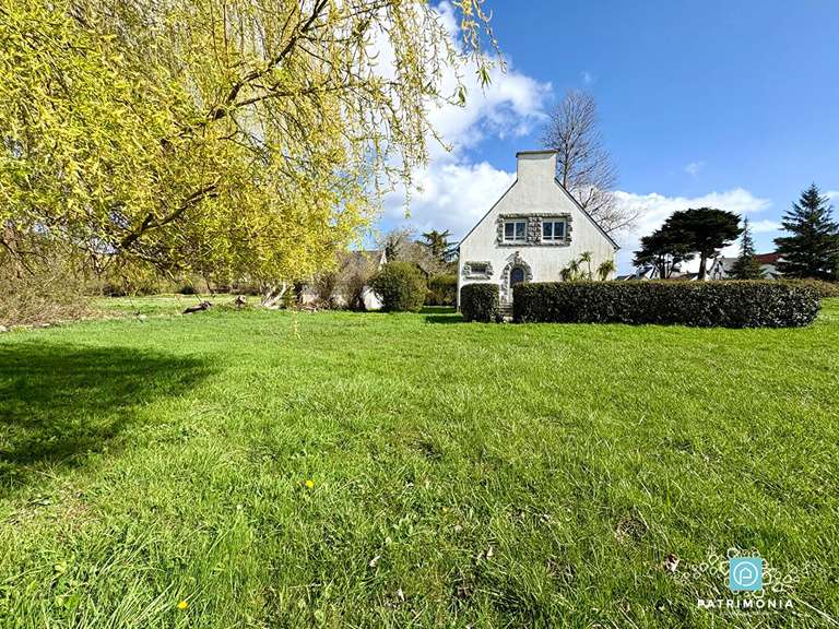 House Clohars-Carnoët - 5 bedrooms - 136m²