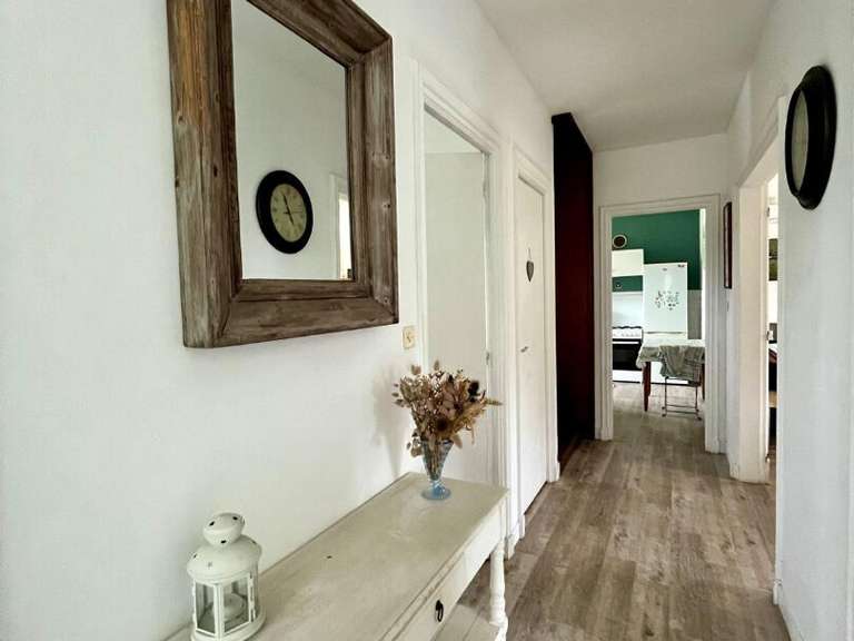 House Clohars-Carnoët - 5 bedrooms - 136m²