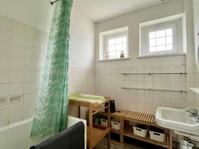 House Clohars-Carnoët - 5 bedrooms - 136m²