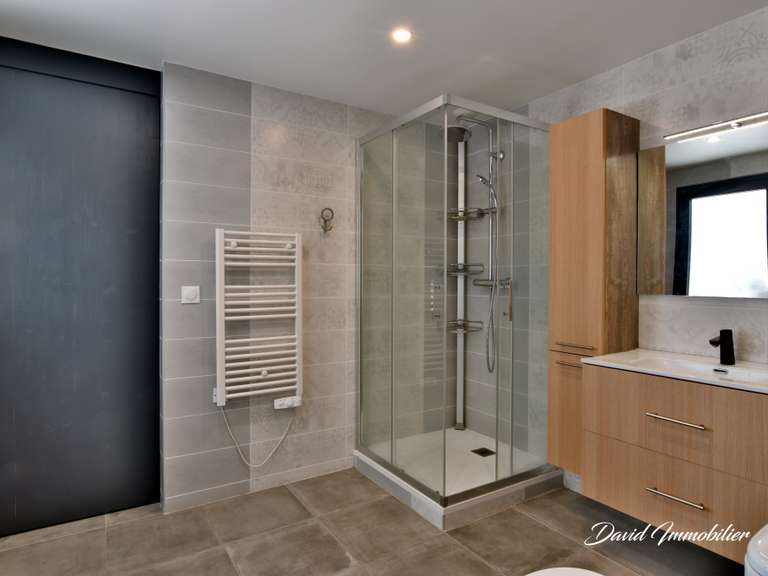 Maison Perpignan - 7 chambres - 250m²
