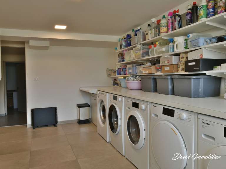 Maison Perpignan - 7 chambres - 250m²