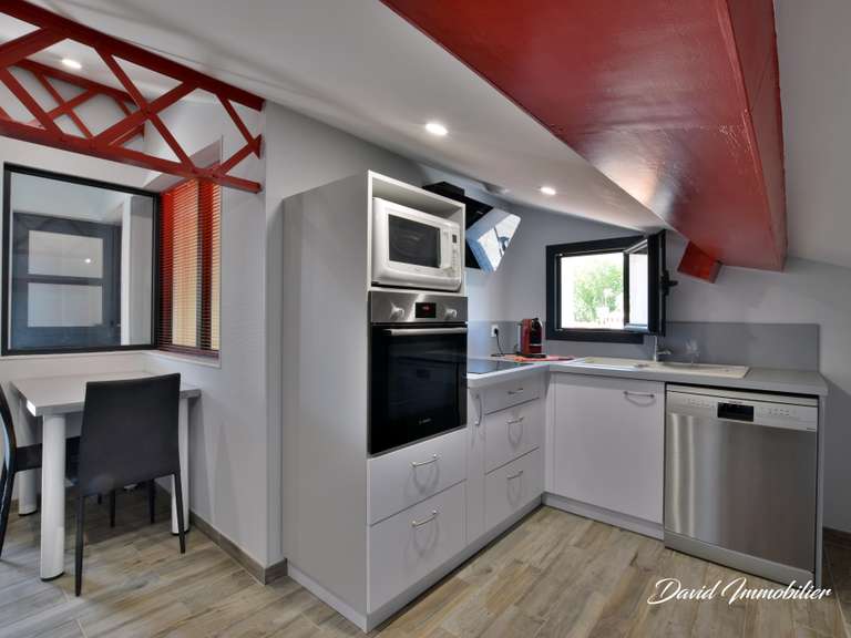 Maison Perpignan - 7 chambres - 250m²