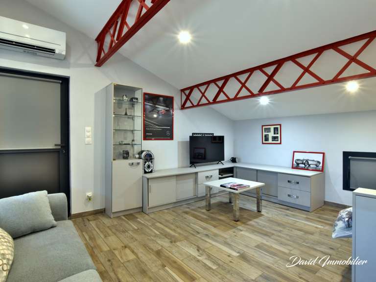 Maison Perpignan - 7 chambres - 250m²