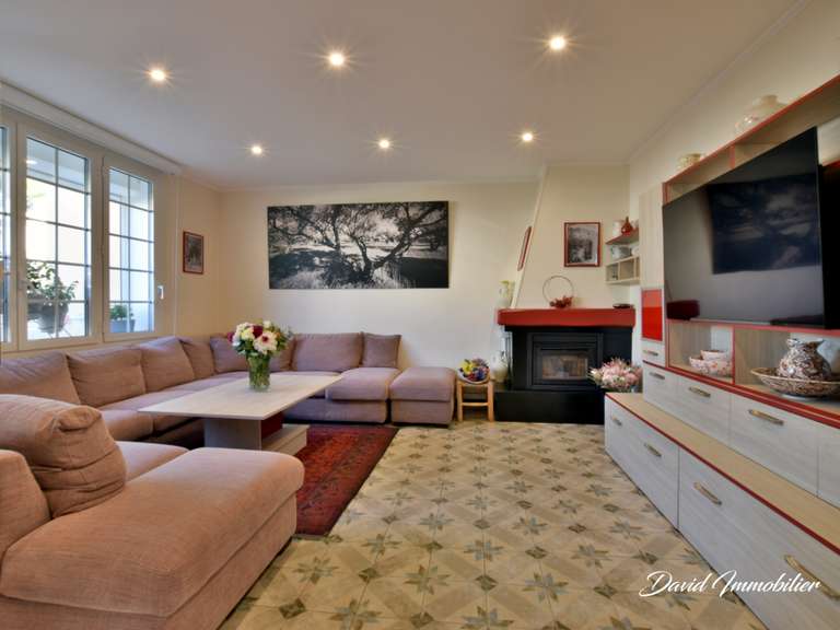 Maison Perpignan - 7 chambres - 250m²