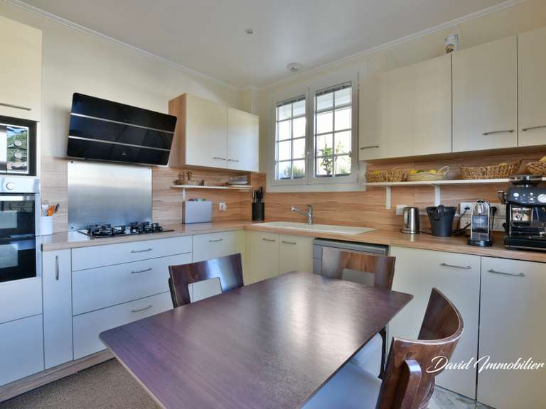Maison Perpignan - 7 chambres - 250m²