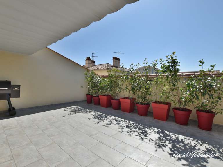 Maison Perpignan - 7 chambres - 250m²