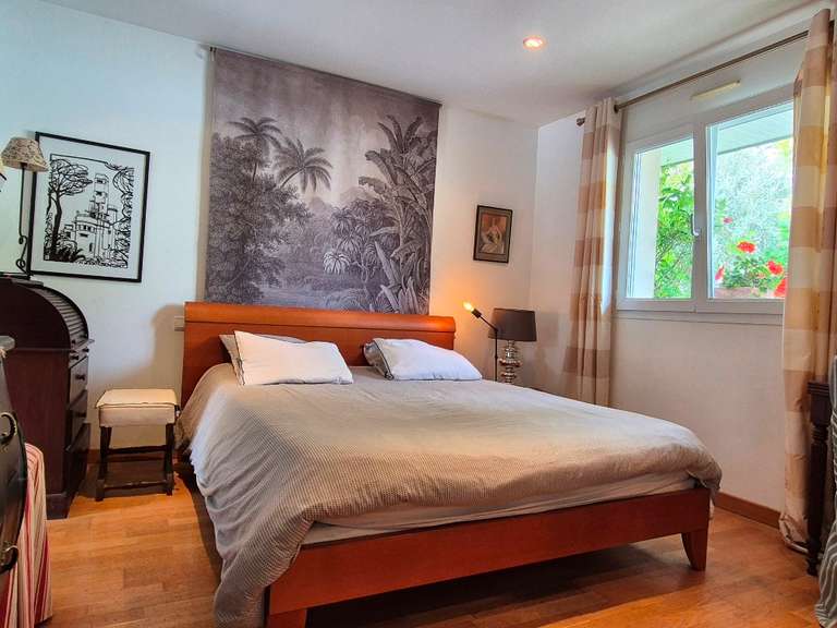 Maison Clohars-Fouesnant - 4 chambres - 182m²
