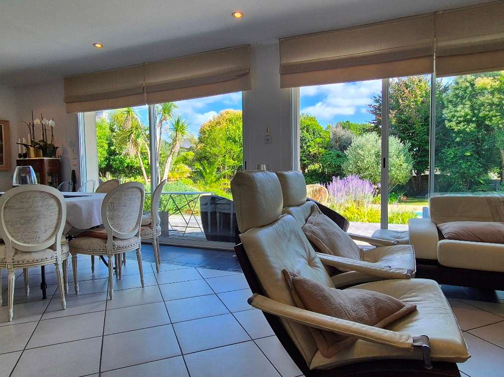 Maison Clohars-Fouesnant